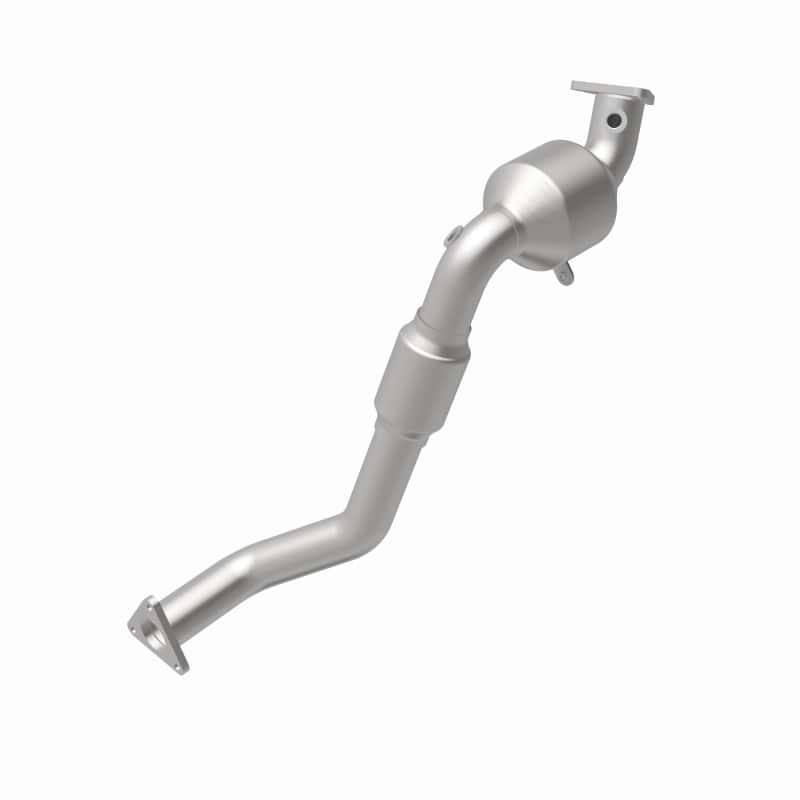 Magnaflow — MagnaFlow Conv DF 07 VW Touareg 3.6L Rear close
OEM Grade
OEM - view 18