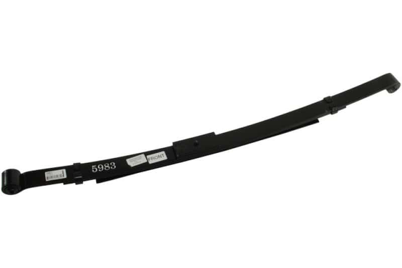 Belltech — Belltech LEAF SPRING 97-04 DAKOTA 3inch
LEAF SPRING - view 1