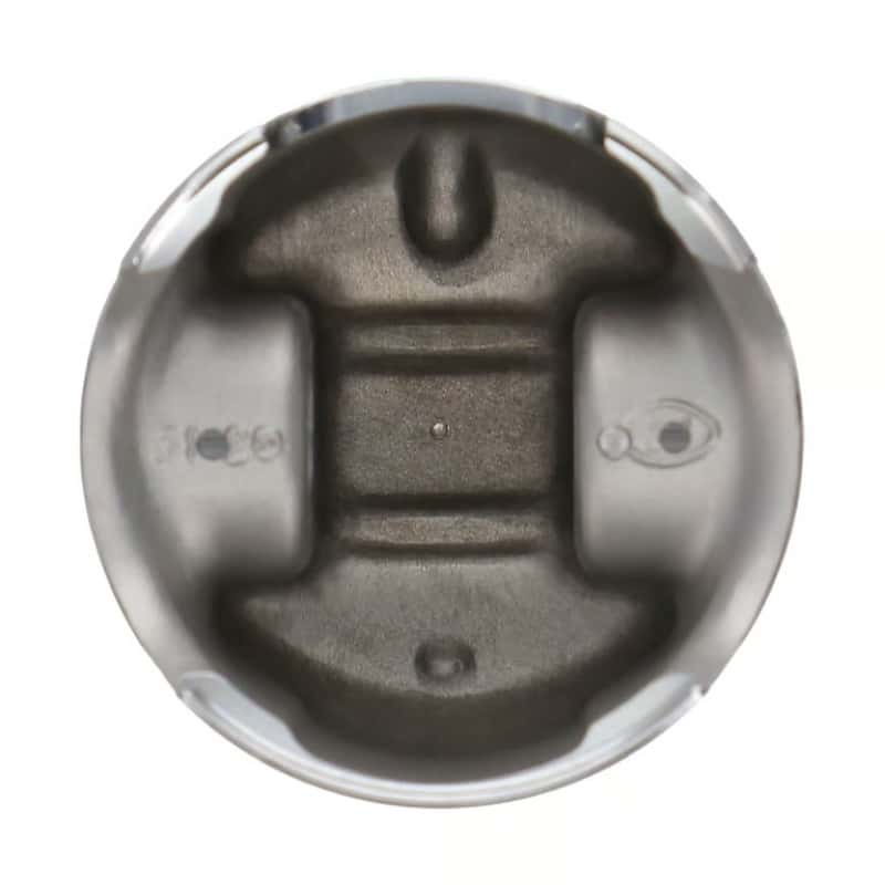 Wiseco — Wiseco Yamaha YZ125 89 ProLite 2205CS Piston Kit
Piston Kit - view 7