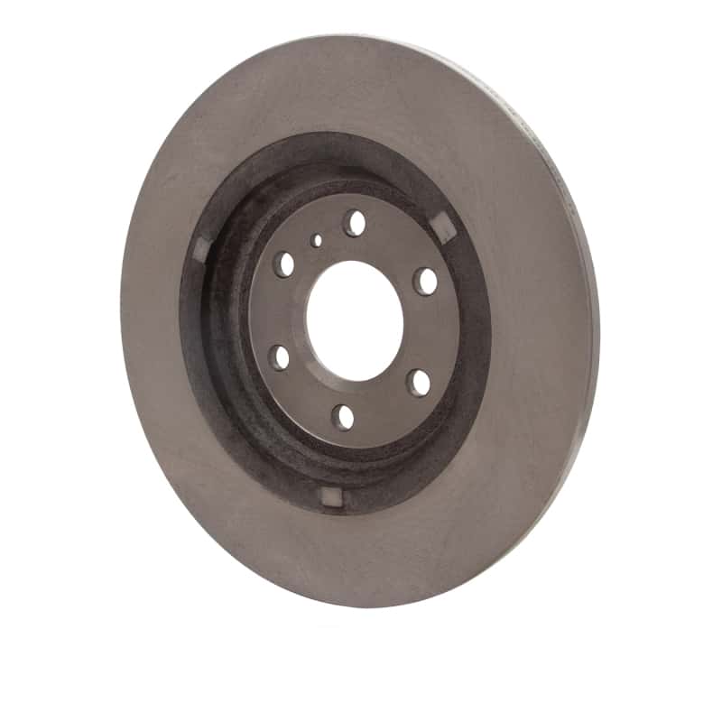 DFC — DFC 11-15 VPG MV-1 Rear Brake Rotor
DFC Brake Rotor - view 4