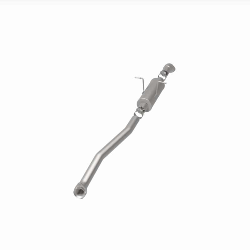 Magnaflow — MagnaFlow Sys C/B 98-10 Ranger EC/CC 3.0/4.0
Cat-Back - view 15