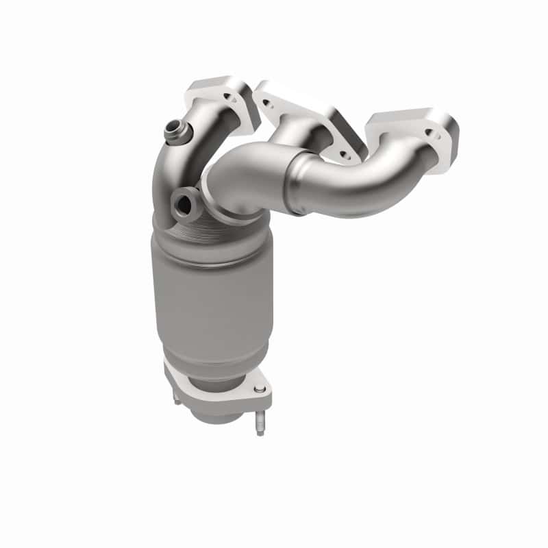 Magnaflow — MagnaFlow Conv DF Contour 2.5L Rear Manifold
HM Grade
HM - view 22