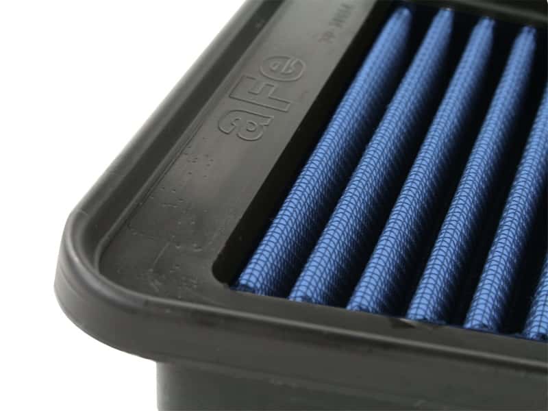 aFe — aFe MagnumFLOW Air Filters OER P5R A/F P5R Toyota Tacoma 05-12 V6-4.0L
Magnum FLOW Filter
AirFilter - view 5