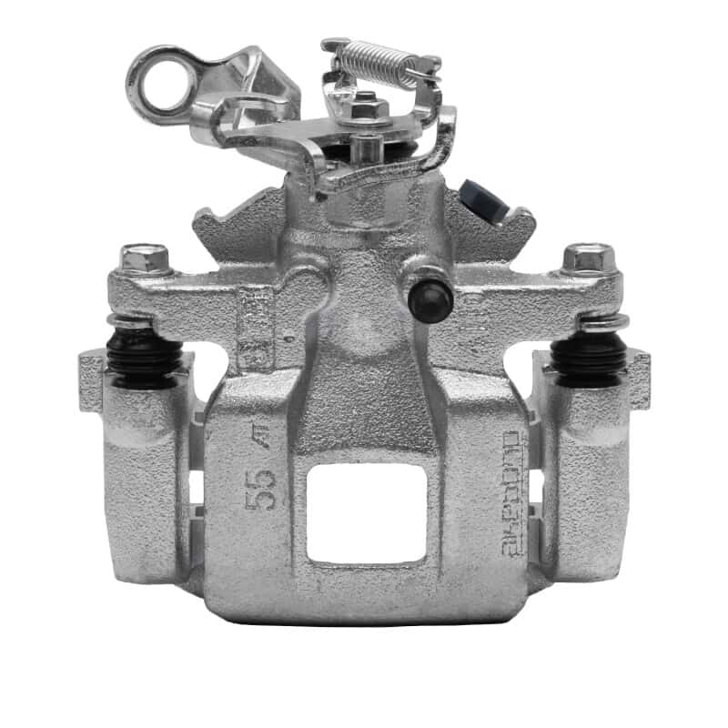 DFC — DFC 13-24 Mitsubishi Outlander Sport Rear-R Premium Caliper - Silver Zinc Coated
DFC Brake Caliper - view 4