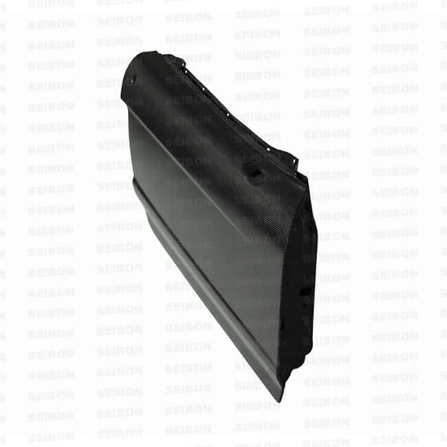 Seibon — Seibon 92-01 Acura NSX Carbon Fiber Doors (Pair) - view 6