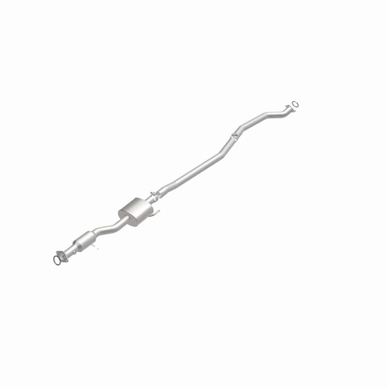 Magnaflow — Magnaflow 16-17 Mazda CX-9 2.5L Direct Fit Converter
California - view 28