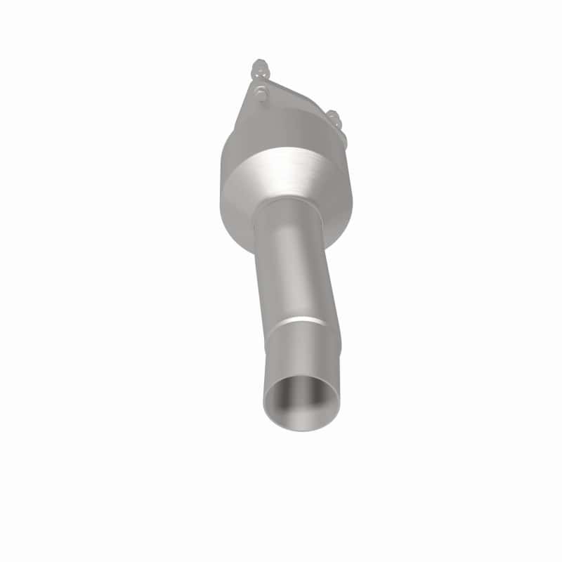 Magnaflow — Magnaflow 15-17 Discovery Sport L4 2 OEM Underbody Direct Fit Converter
OEM Grade
OEM - view 16