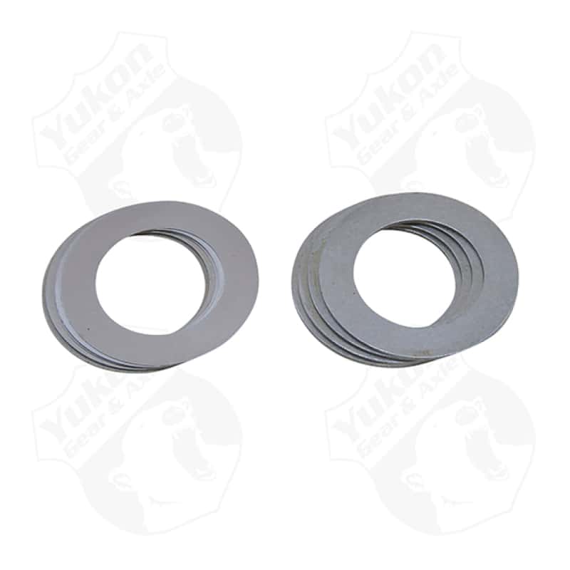 Yukon Gear & Axle — Yukon Gear Pinion Preload Shim For Toyota T100
Shim Kit  - view 2