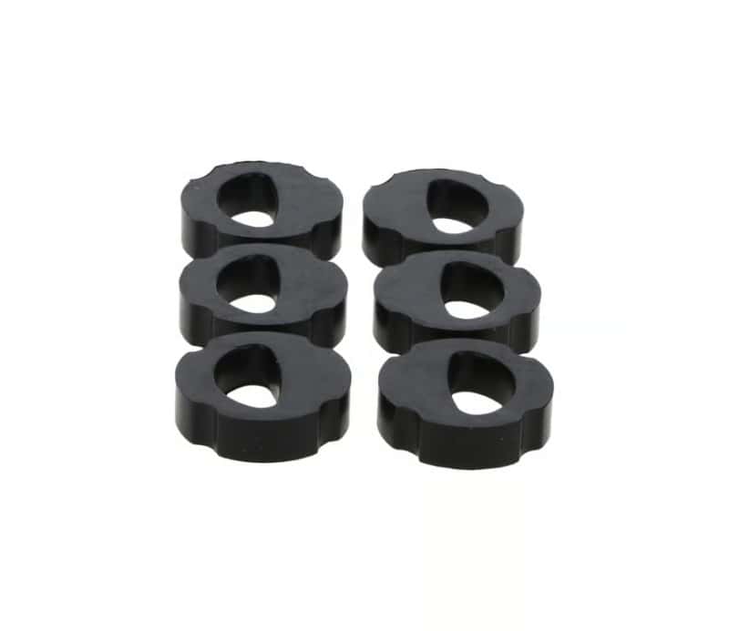 Wiseco — Wiseco Rubber Cushions - WPP3004 (6) Clutch Basket
Clutch Cushion - view 3