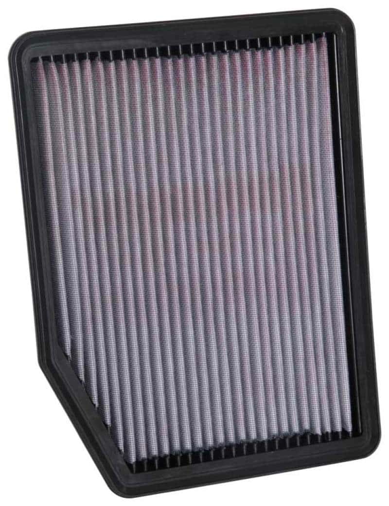 Airaid — Airaid 2019 Chevrolet Silverado 1500 V8-5.3L F/I Replacement Air Filter
Replacement Air Filt
Air Filter - view 2