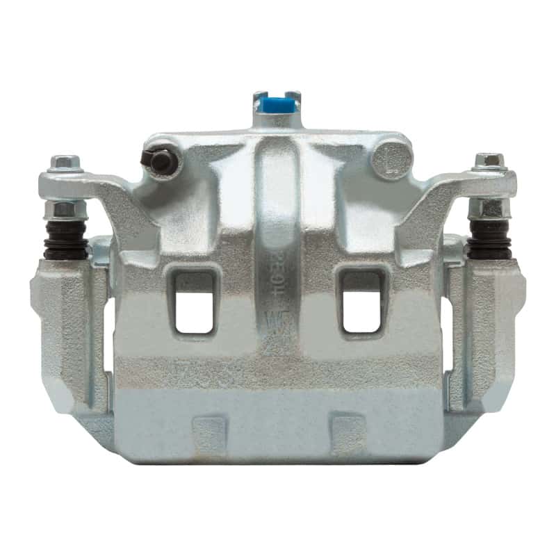DFC — DFC 05-18 Nissan Frontier Front-L Premium Caliper - Silver Zinc Coated
DFC Brake Caliper - view 4