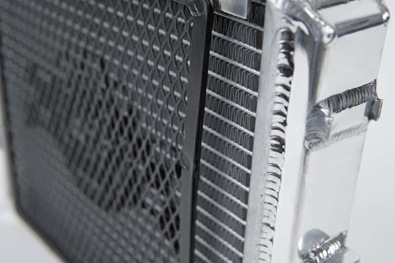 CSF — CSF 18+ Mercedes AMG GT R/ GT C Auxiliary Radiator- Fits Left and Right - Sold Individually
CSF Radiator - view 6
