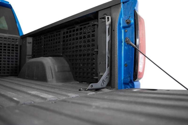 Addictive Desert Designs — Addictive Desert Designs19-24 Chevy/GMC 1500/2500 Bed Channel Stiffener
UnivBedStiffener - view 1