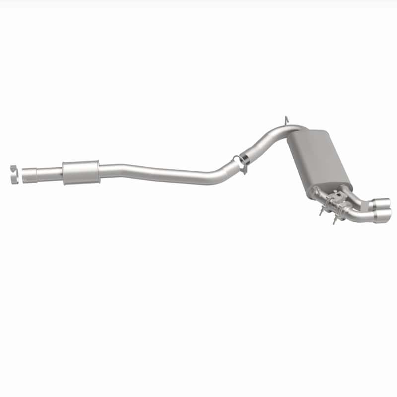 Magnaflow — MagnaFlow BRE Exhaust Kit 12-20 BMW 430i 330i 428i 328i 2L
Exhaust Kit - view 7