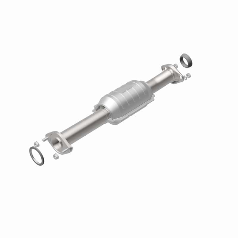 Magnaflow — MagnaFlow Conv DF 2002 Suzuki Aerio 2.0L
HM Grade
HM - view 16