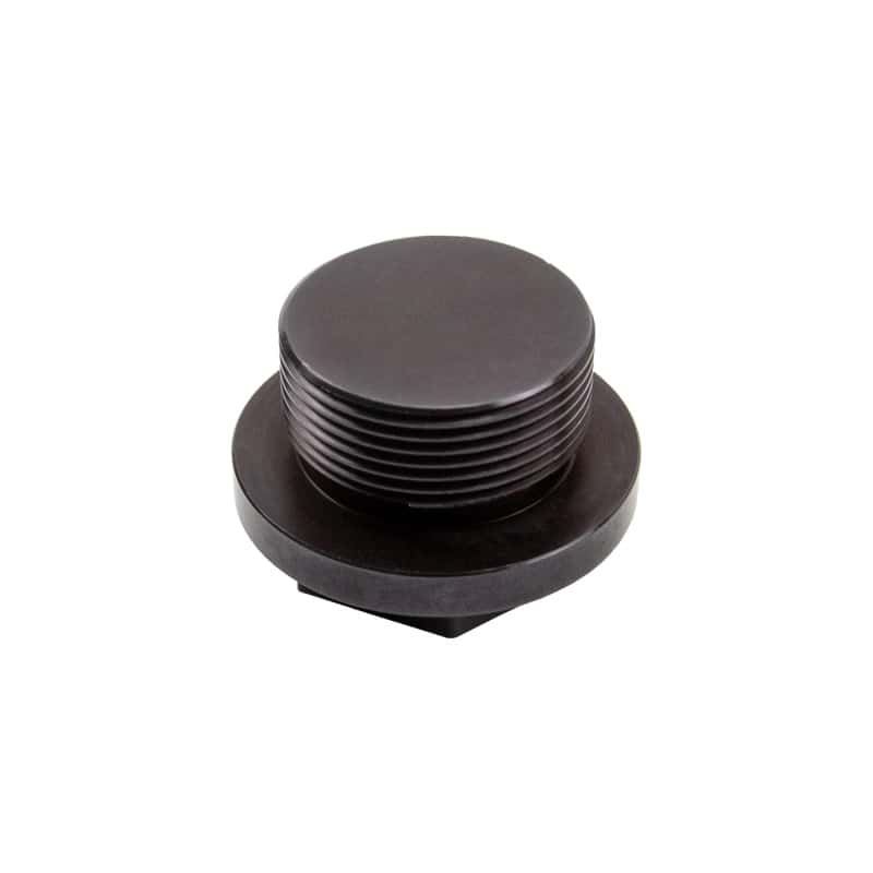 Wehrli — Wehrli LB7/LLY/LBZ/LMM Duramax Upper Coolant Pipe Plug
PlugClntPipe LB7-LMM - view 6