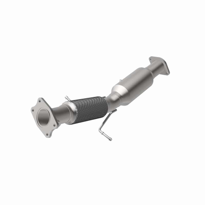 Magnaflow — Magnaflow California Direct Fit Converter 04-10 Volvo S40 2.4L
California - view 28