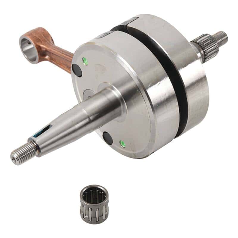 Hot Rods — Hot Rods 14-21 Kawasaki KX 100 100cc Crankshaft - view 3