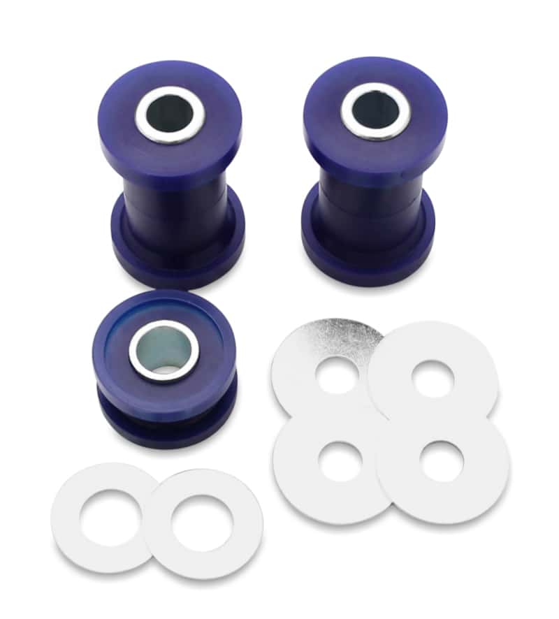 Superpro — SuperPro 2008 Lexus LX570 Base Steering Rack and Pinion Mount Bushing Kit
Bushing Kit - view 1