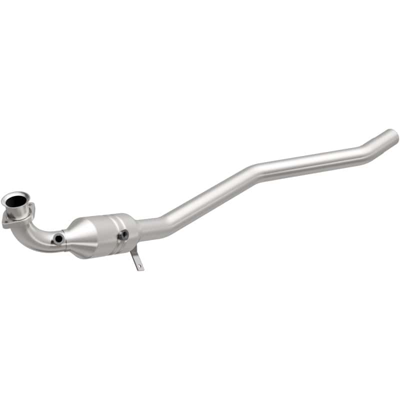 Magnaflow — Magnaflow Conv DF 06-09 ML350 3.5L ps
OEM Grade
OEM - view 2
