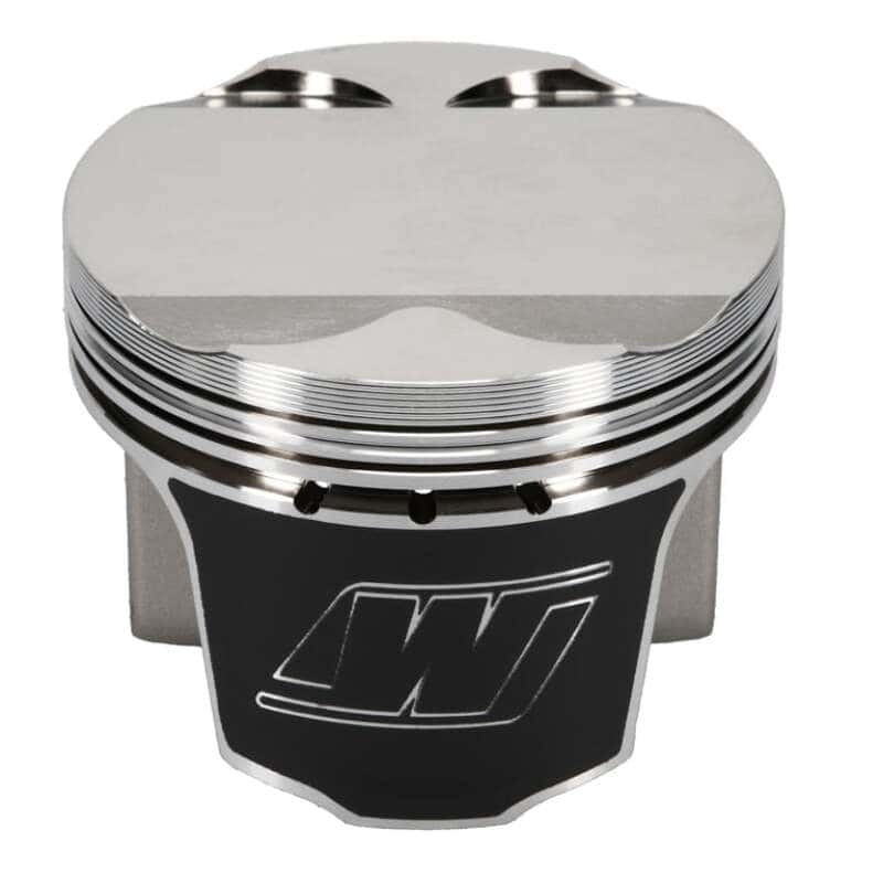 Wiseco — Wiseco BMW 2.5L M50B25 11:1 CR - SINGLE Piston
Piston - view 3