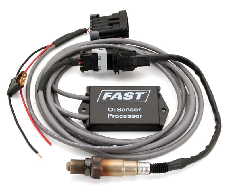 FAST — FAST O2 Sensor Processor Kit Universal
O2 Sensor Kit - view 2