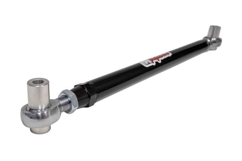 UMI Performance — UMI Performance 64-72 GM A-Body Adjustable Lower Control Arms Off Set Bushings CrMo
Rear Control Arms - view 3