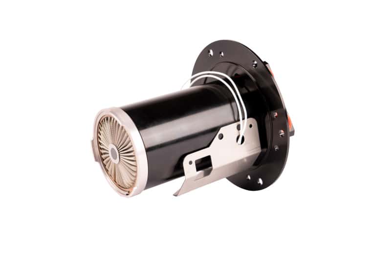 Aeromotive — Aeromotive 03-04 Ford Mustang Eliminator Brushless In-Tank Fuel Pump w/Variable Speed Controller
Fuel Pump - view 7
