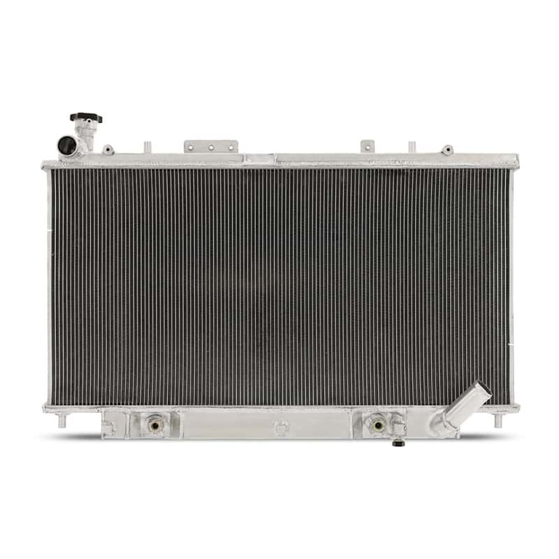 Mishimoto — Mishimoto 14-17 Chevy SS Performance Aluminum Radiator
Radiator - view 3