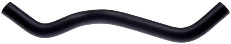 Gates — Gates 00-02 Ford Taurus V-6 3.0L Pipe-1 To Water Pump Molded Heater Hose - view 1