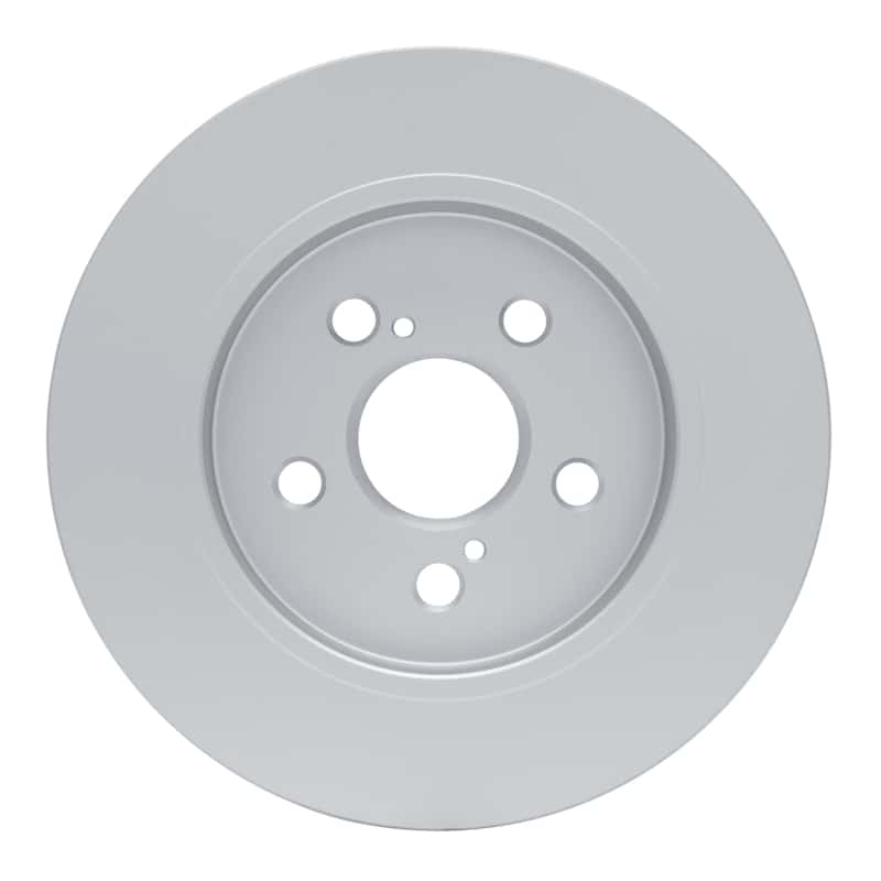 DFC — DFC 09-24 Lexus CT200H Rear GeoSPEC Coated Rotor
DFC Brake Rotor - view 5