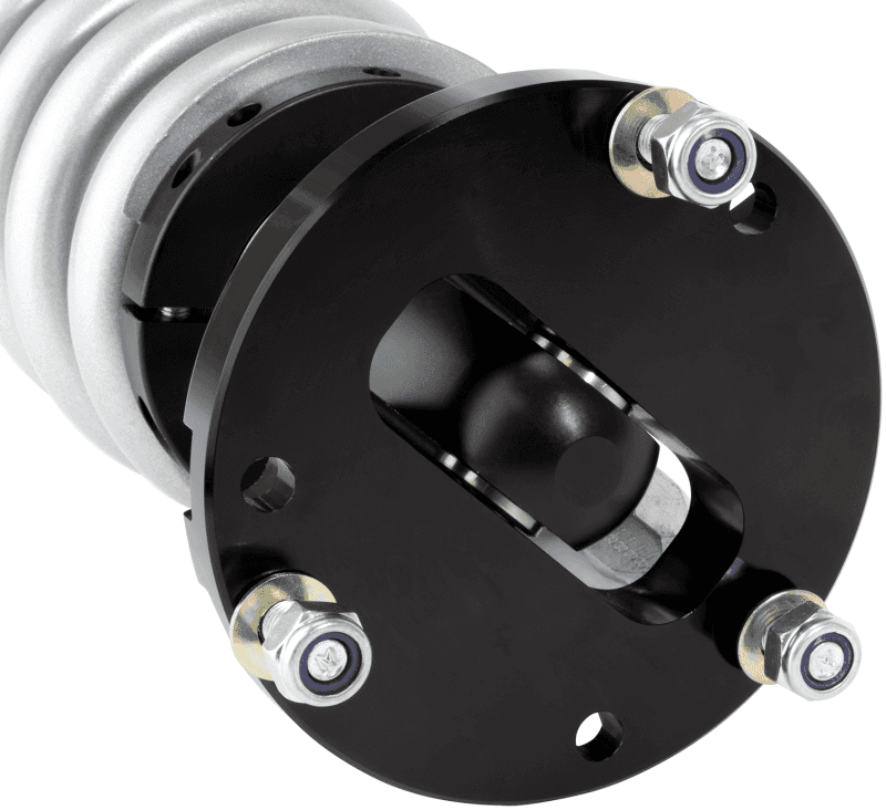 FOX — Fox 2007+ Chevy 1500 Front 2.5 Factory Series 5.8in. R/R Coilover Set / 4-6.5in. Lift *BDS Lift Only
2.5 Coil-Over Shocks - view 3