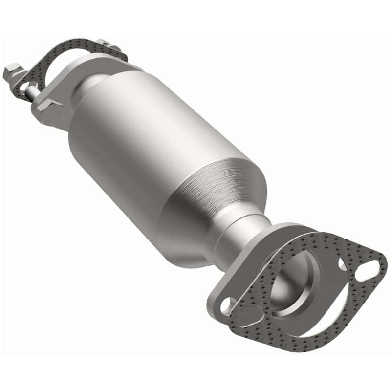 Magnaflow — Magnaflow Conv DF 07-10 Hyundai Elantra 2.0L (Not for sale in California)
OEM Grade
OEM - view 30