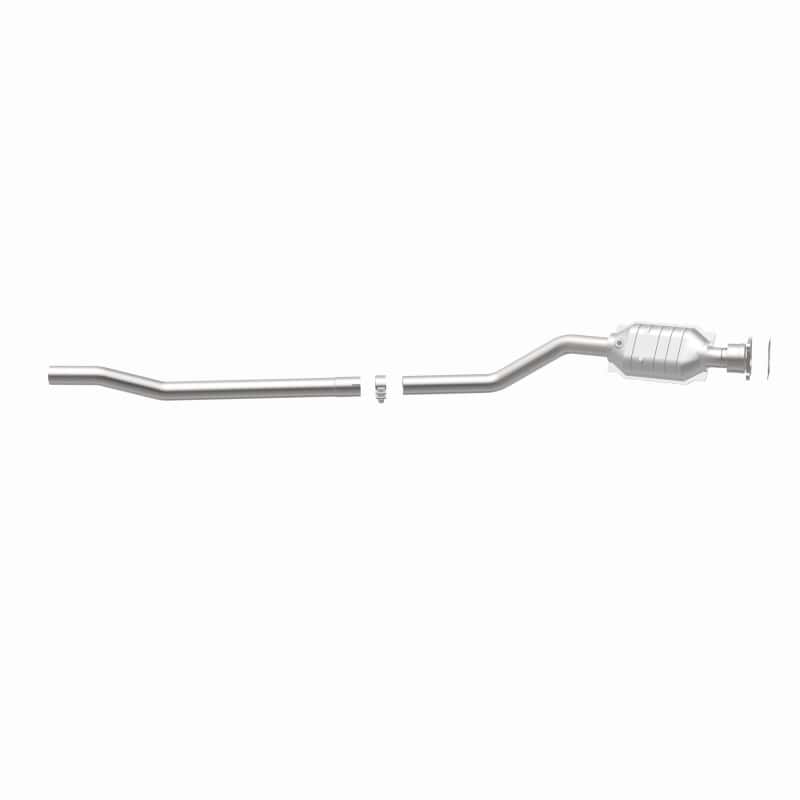 Magnaflow — MagnaFlow Conv DF 01-03 Caravan/Voyager 3.3L
HM Grade
HM - view 20
