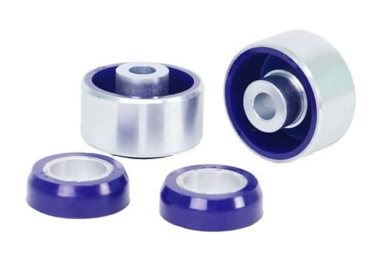 Superpro — SuperPro 2007 Mazda CX-9 Touring Rear Differential-to-Subframe Support Bushing Set
Bushing Kit - view 3