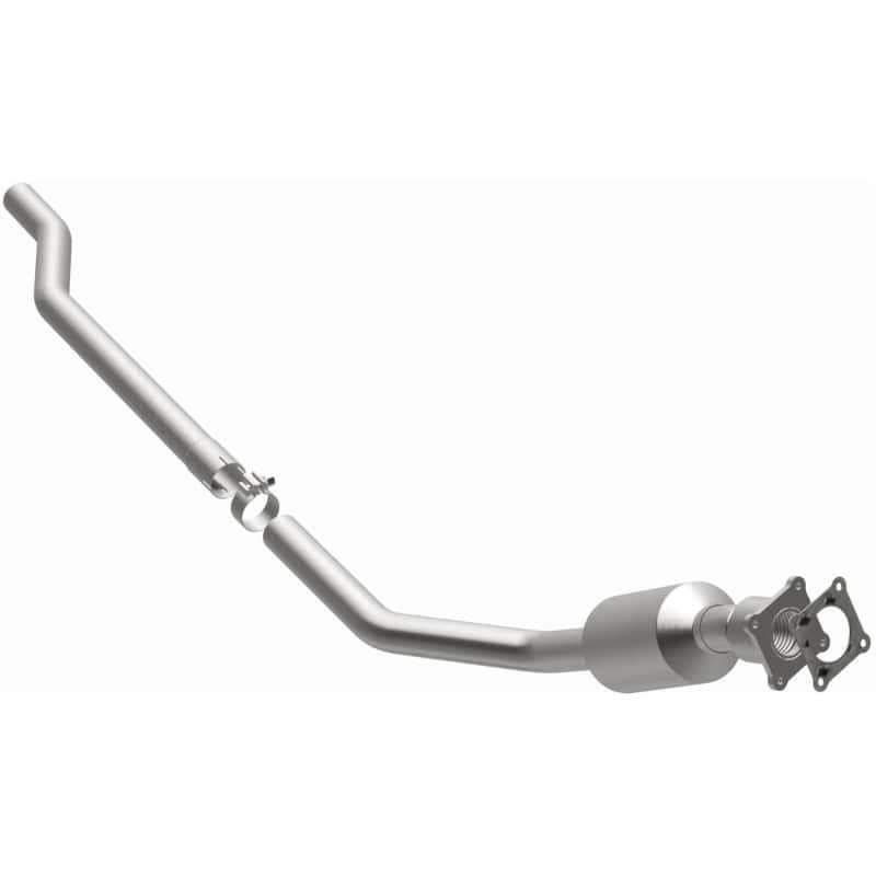 Magnaflow — Magnaflow 2004 Dodge Grand Caravan 3.3L Direct Fit Converter
California - view 29