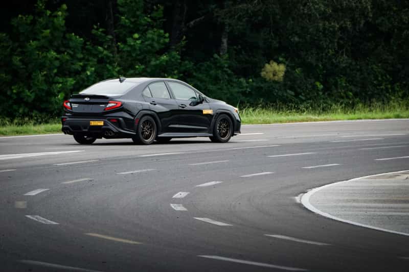 Ohlins — Ohlins 2022+ Subaru WRX (VB) Road & Track System (Excl. Electric Shock Models)
Suspension System - view 23