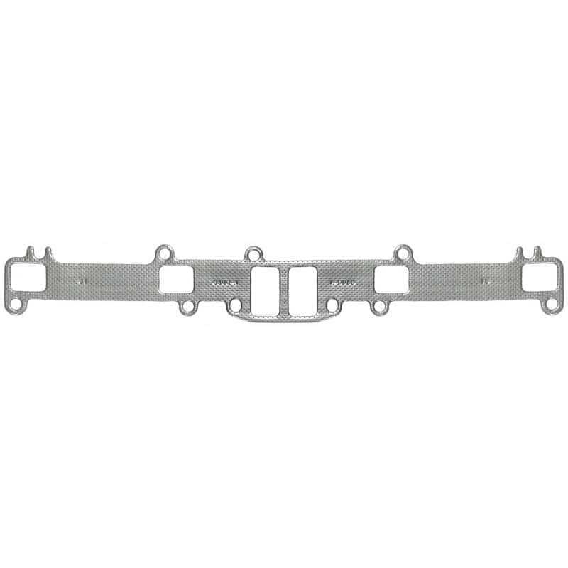 Fel-Pro — Fel-Pro Ford Mustang MS 9789-1 Exhaust Manifold Gasket Set - view 1