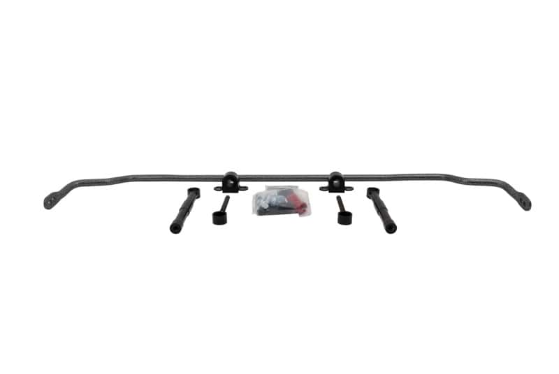 Hellwig — Hellwig 18-21 Jeep Wrangler JL w/ 3-5in Lift Solid Heat Treated Chromoly 7/8in Rear Sway Bar
REAR SWAY BAR - view 2
