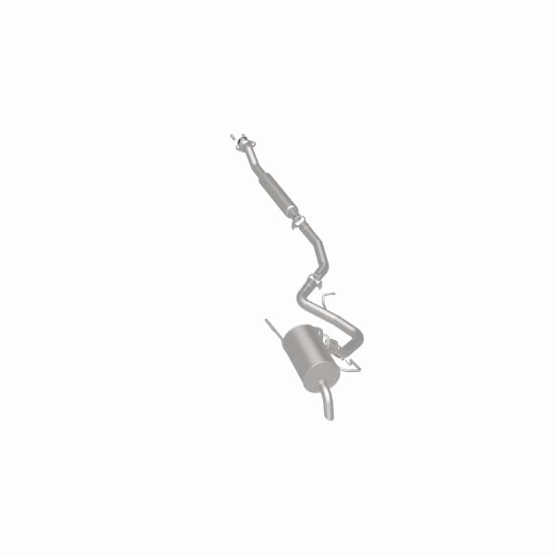 Magnaflow — MagnaFlow BRE Exhaust Kit 10-17 Subaru Outback 2.5L
Exhaust Kit - view 11