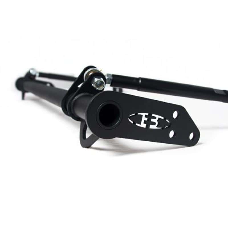 BLOX Racing — BLOX Racing Front Traction Bar Kit - EG DC EK - view 2