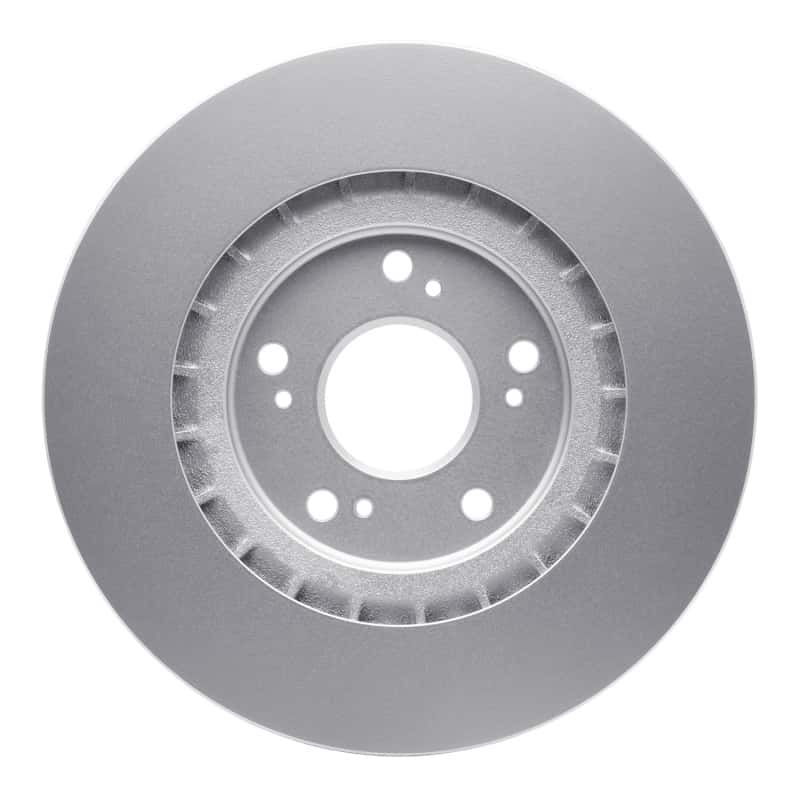 DFC — DFC 97-05 Acura NSX Rear GeoSPEC Coated Rotor
DFC Brake Rotor - view 5