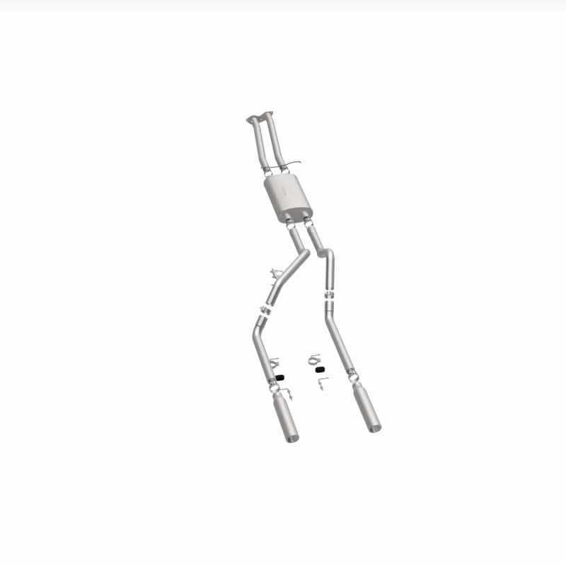 Magnaflow — MagnaFlow Sys GM Trucks Duals 96-98 5.7L Ext
Cat-Back - view 22