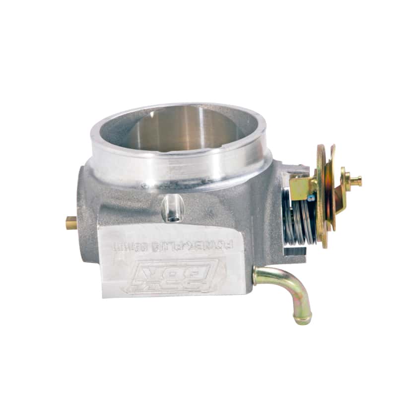 BBK — BBK 98-03 Camaro Firebird GTO LS1 80mm Throttle Body BBK Power Plus
Throttle Body
TBdyAssy - view 7