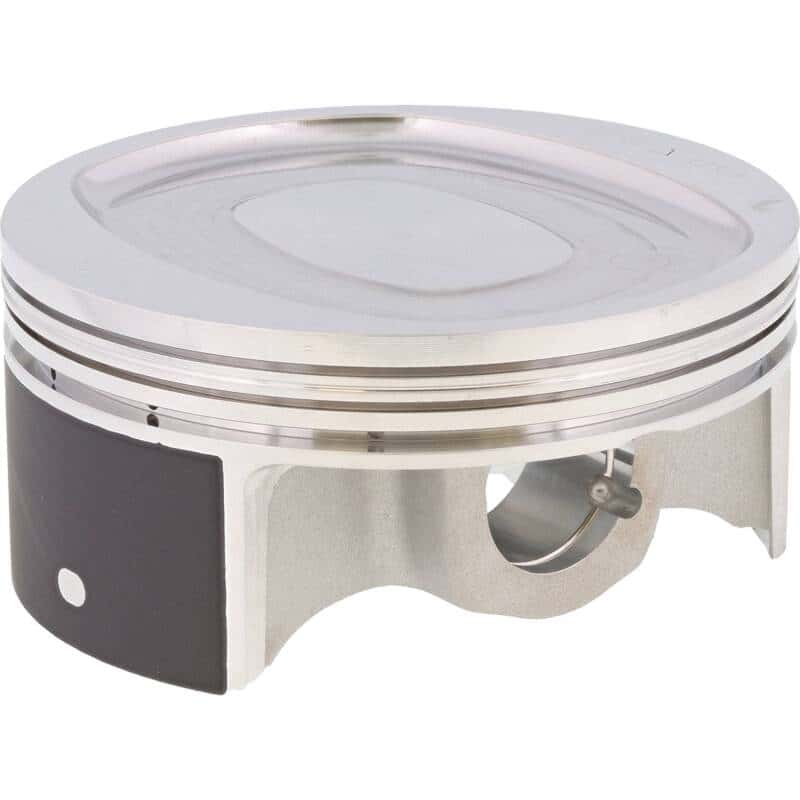 Vertex Pistons — Vertex Piston 08-11 Arctic Cat 700 H1 EFI 700cc Forged Replica Piston Kit - view 3