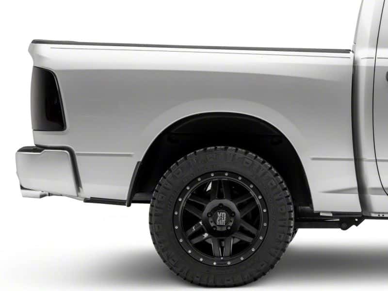 Raxiom — Raxiom 09-18 Dodge RAM 1500/2500/3500 Axial Series LED Tail Lights- Blk Housing (Smoked Lens)
Lights - view 9