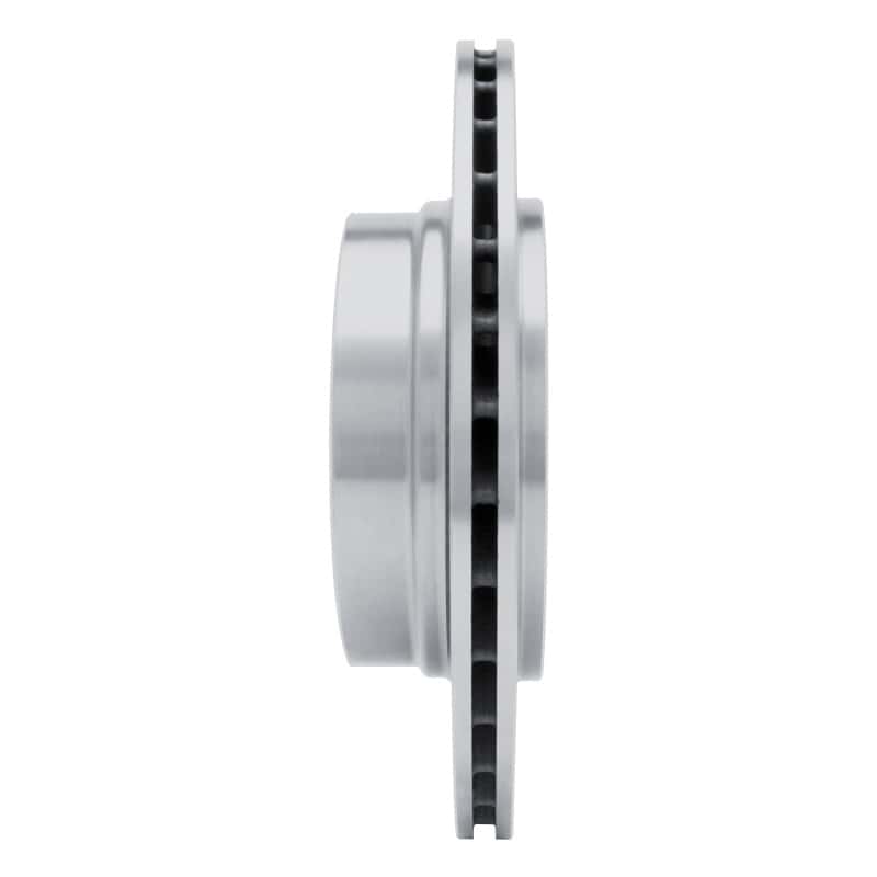 DFC — DFC 04-10 BMW X3 Rear Brake Rotor
DFC Brake Rotor - view 3