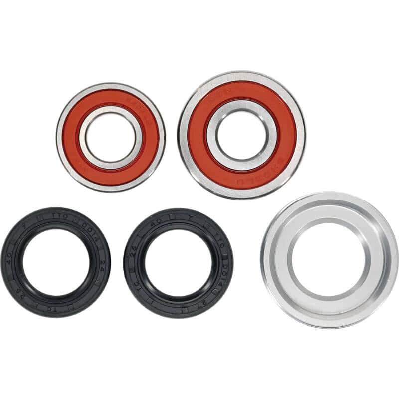 Pivot Works — Pivot Works Premium Wheel Bearing - view 3