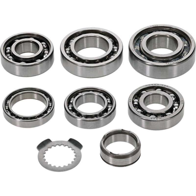 Hot Rods — Hot Rods 19-22 Yamaha YZ 250 F 250cc Transmission Bearing Kit - view 2
