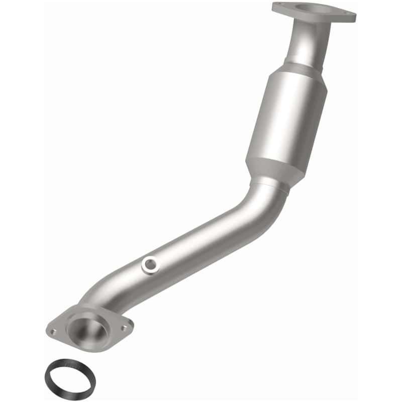 Magnaflow — Magnaflow 2007 Chevrolet Corvette 6.0L Direct Fit Converter
California - view 3